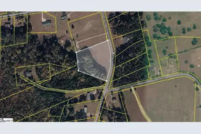0 Trinity Chruch Road, Laurens, SC 29360 - Photo 1