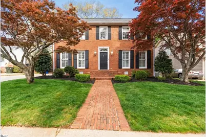 21 Oak Crest Court, Greenville, SC 29605 - Photo 1