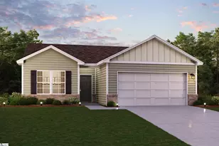 484 Sundown Dr, Spartanburg, SC 29301 - Photo 2
