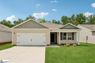 484 Sundown Dr, Spartanburg, SC 29301 - Photo 1