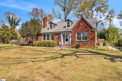 161 E Victoria Road, Spartanburg, SC 29301 - Photo 4