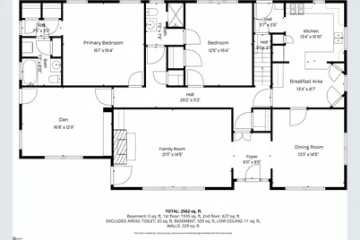 161 E Victoria Road, Spartanburg, SC 29301 - Photo 44