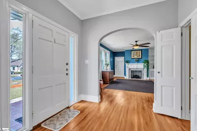 161 E Victoria Road, Spartanburg, SC 29301 - Photo 8