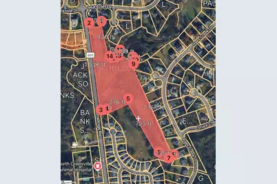 000 Stallings Road, Taylors, SC 29687 - Photo 2