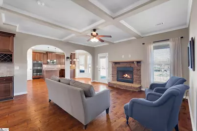 212 Saddlehorn Lane, Easley, SC 29642 - Photo 8