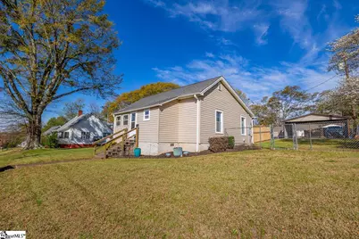 17 D Street, Inman, SC 29349 - Photo 2