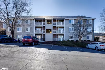 220 Elm Street #422, Clemson, SC 29631 - Photo 2