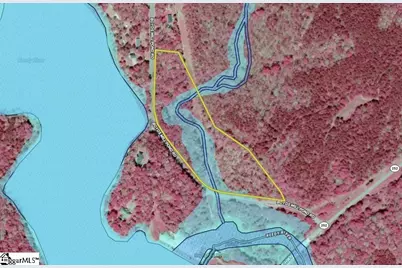 Boyds Mill Pond Road, Laurens, SC 29360 - Photo 2