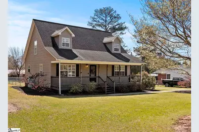 1 Dallas Street, Inman, SC 29349 - Photo 2