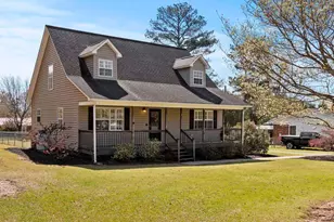 1 Dallas St, Inman, SC 29349 - Photo 2