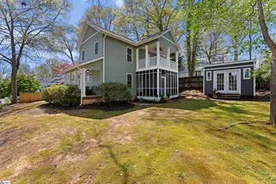 8 Fuller Street, Greenville, SC 29605 - Photo 2