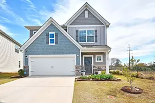 129 Fennec Dr, Fountain Inn, SC 29644 - Photo 2