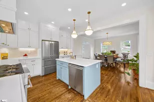 100 Overbrook Cir, Greenville, SC 29607 - Photo 18