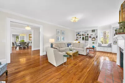 100 Overbrook Circle, Greenville, SC 29607 - Photo 6