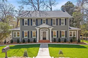 100 Overbrook Cir, Greenville, SC 29607 - Photo 1