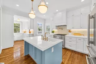 100 Overbrook Cir, Greenville, SC 29607 - Photo 16