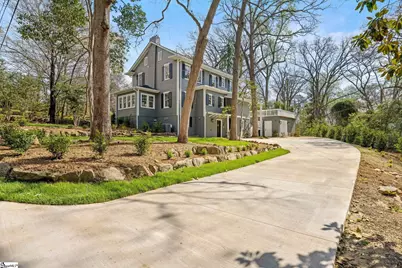 100 Overbrook Circle, Greenville, SC 29607 - Photo 44