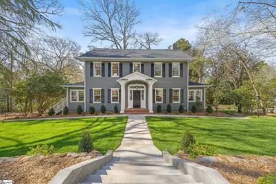 100 Overbrook Circle, Greenville, SC 29607 - Photo 2