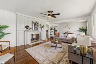 311 Blue Ridge Ave, Belton, SC 29627 - Photo 4