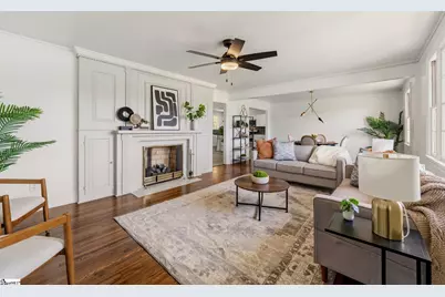 311 Blue Ridge Avenue, Belton, SC 29627 - Photo 4
