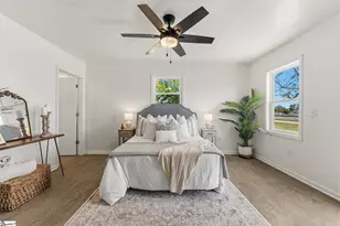 311 Blue Ridge Ave, Belton, SC 29627 - Photo 18