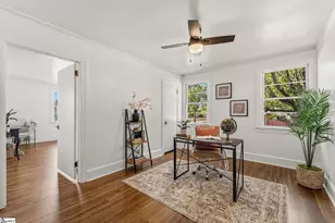 311 Blue Ridge Ave, Belton, SC 29627 - Photo 28