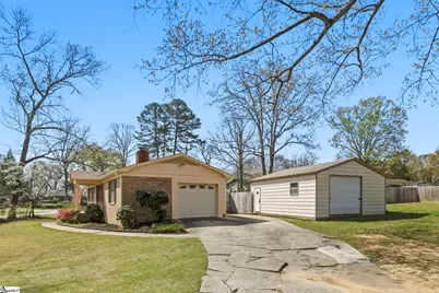 305 Vine Hill Road, Greenville, SC 29607 - Photo 6