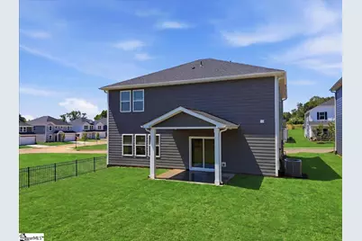 523 Hadlow Street, Greer, SC 29651 - Photo 28