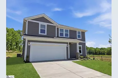 523 Hadlow Street, Greer, SC 29651 - Photo 2