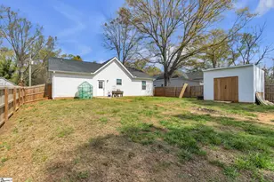 525 W Peachtree St, Woodruff, SC 29388 - Photo 34