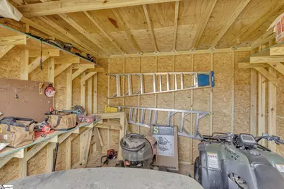 525 W Peachtree Street, Woodruff, SC 29388 - Photo 32