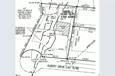 104 Albert Drive, Honea Path, SC 29654 - Photo 26