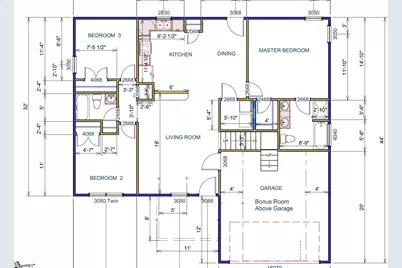 104 Albert Drive, Honea Path, SC 29654 - Photo 2
