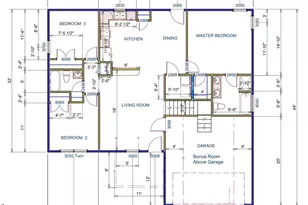 104 Albert Dr, Honea Path, SC 29654 - Photo 2