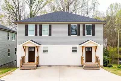 7 Robin Hood Road, Taylors, SC 29687 - Photo 1