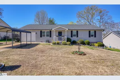 431 Gravley Road, Greer, SC 29651 - Photo 1