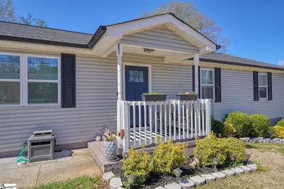 431 Gravley Road, Greer, SC 29651 - Photo 2