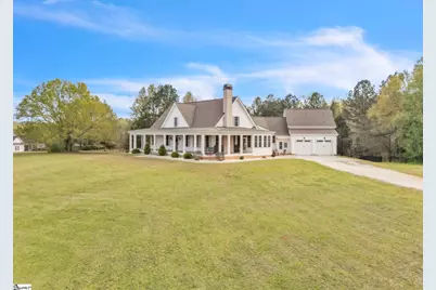 766 McKelvey Road, Pelzer, SC 29669 - Photo 2