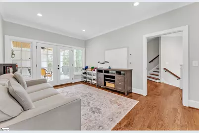 766 McKelvey Road, Pelzer, SC 29669 - Photo 14