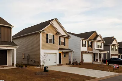 6063 Willutuck Drive, Boiling Springs, SC 29316 - Photo 2