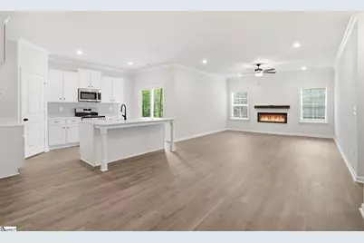 1564 Shirley Drive, Anderson, SC 29621 - Photo 4