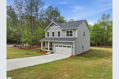 1594 Shirley Drive, Anderson, SC 29621 - Photo 2