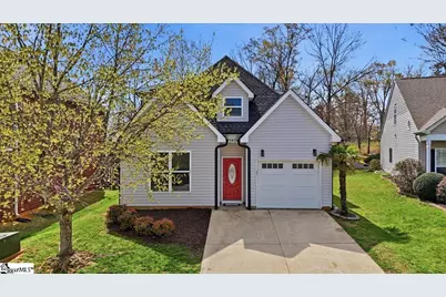 563 Clairidge Drive, Boiling Springs, SC 29316 - Photo 1