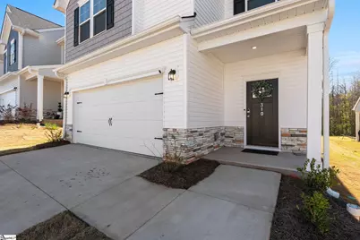 310 Poinsett Bridge Way, Greenville, SC 29607 - Photo 4