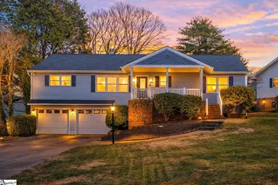 202 Kenilworth Drive, Greenville, SC 29615 - Photo 1