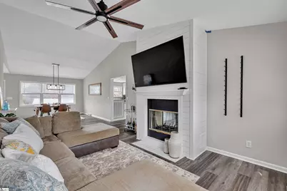 202 Kenilworth Drive, Greenville, SC 29615 - Photo 8