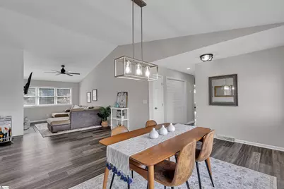 202 Kenilworth Drive, Greenville, SC 29615 - Photo 4