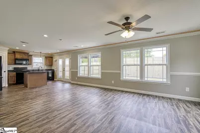 1118 Mason Hill Way, Spartanburg, SC 29301 - Photo 6