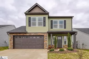 1118 Mason Hill Wy, Spartanburg, SC 29301 - Photo 1