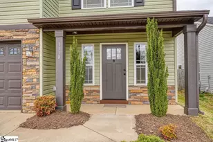 1118 Mason Hill Wy, Spartanburg, SC 29301 - Photo 2